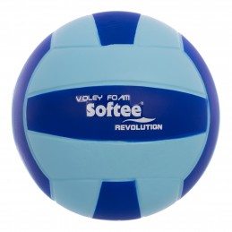 Balón voleibol softee revolution azul