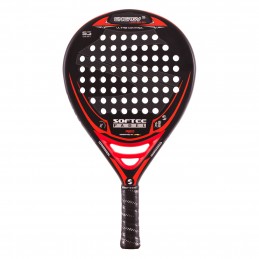 Pala padel softee energy