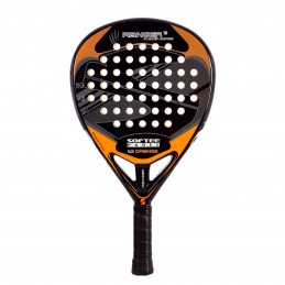 PALA PADEL SOFTEE RANGER ORANGE