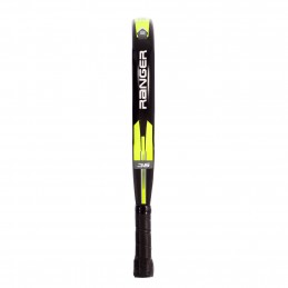 Pala padel  softee ranger yellow junior