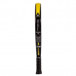 Pala padel softee pro master evolution yellow