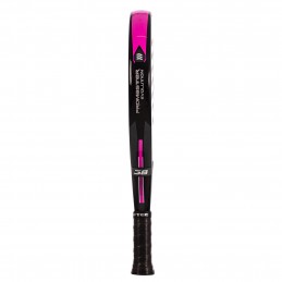 Pala padel softee pro master evolution fucsia