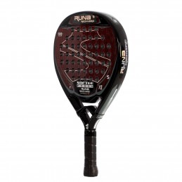 Pala padel softee runa red hybrid