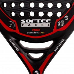 Pala padel softee energy