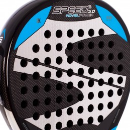 Pala padel softee speed 3.0 royal power