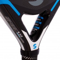 Pala padel softee speed 3.0 royal power