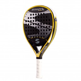 Pala padel softee summit 3.0 yellow power