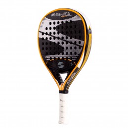 Pala padel softee summit 3.0 orange power