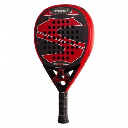 Pala pádel softee trionic red