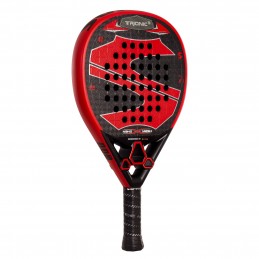 Pala pádel softee trionic red