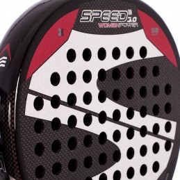 Pala padel softee speed 3.0 woman power