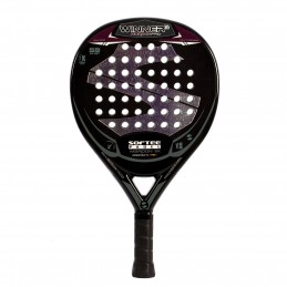 Pala padel softee winner pro maroon