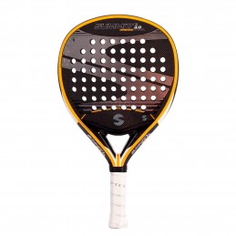 Pala padel softee summit 3.0 orange power