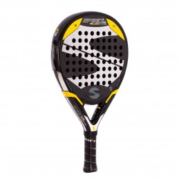 Pala padel softee speed 3.0 yellow power