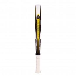 Pala padel softee summit 3.0 yellow power