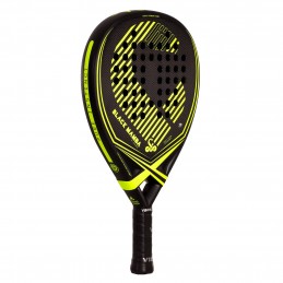 Pala pádel vibor-a black mamba xtreme 3k 2.0