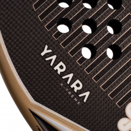 Pala pádel vibor-a yarara xtreme 3k 2.0