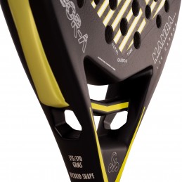 Pala pádel vibor-a mamba pro black