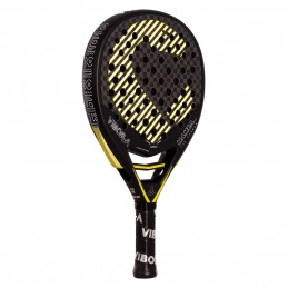 Pala pádel vibor-a mamba pro black