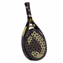 Pala pádel vibor-a mamba pro black