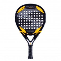 Pala padel softee speed orange power - reedition-