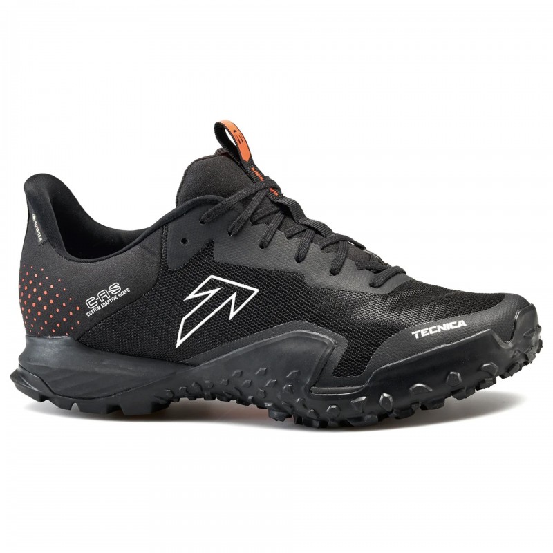 Zapatillas tecnica magma gore-tex ms