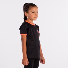 Camiseta softee galaxy niña