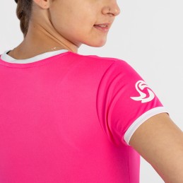 Camiseta softee tipex mujer 