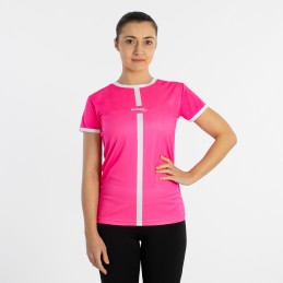 Camiseta softee tipex mujer 