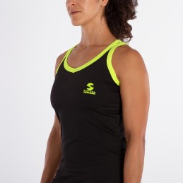 Vestido softee padel  atenea