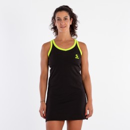 Vestido softee padel  atenea