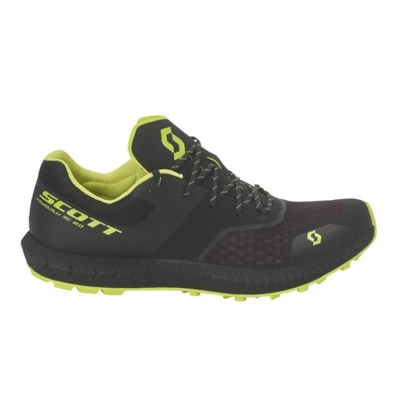 Zapatillas scott kinabalu rc 2.0