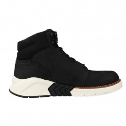 Botas timberland mtcr plain toe chukka