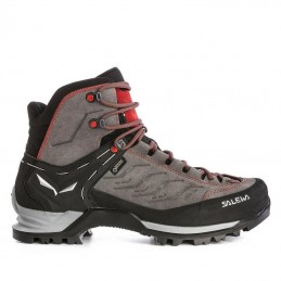 Botas salewa ms mtn trainer mid gtx