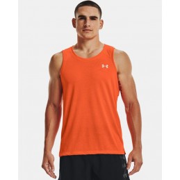 Camiseta tirantes under armour streaker singlet 1361468