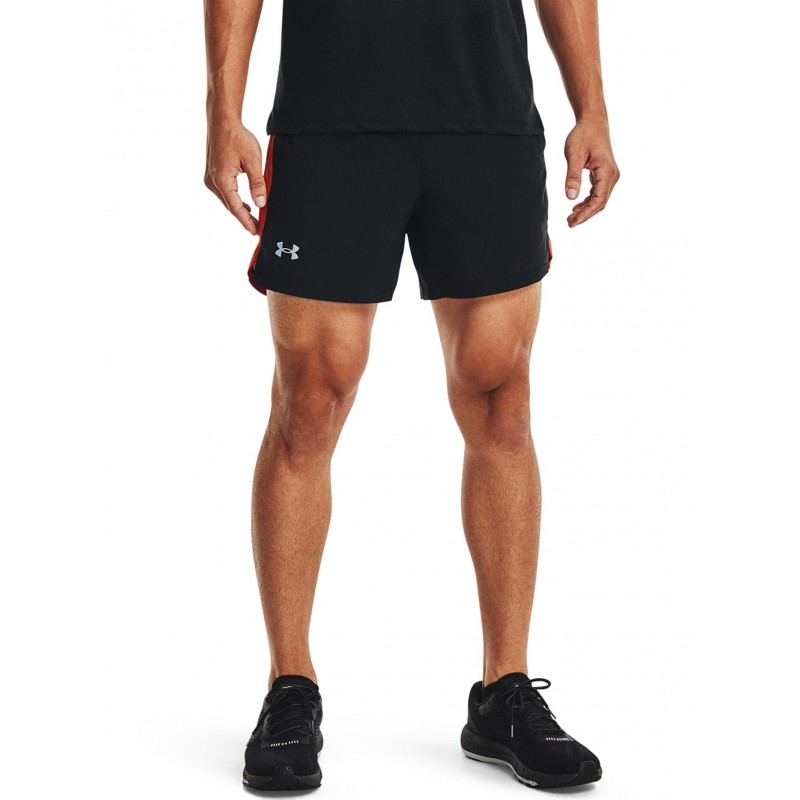 Short under armour launch 5"