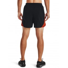 Short under armour launch 5"