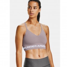 Sujetador under armour seamless low long