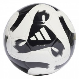 Balón adidas tiro club ht2430 blanco