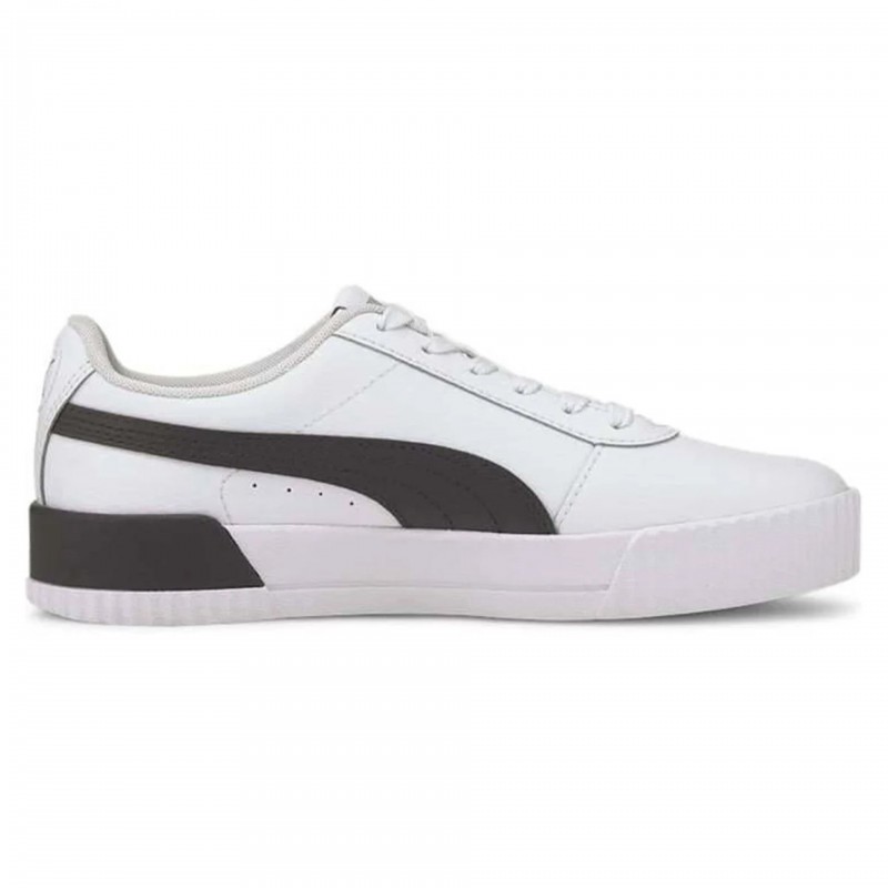 Zapatillas puma carina l mujer