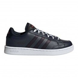 Zapatillas adidas grand court se