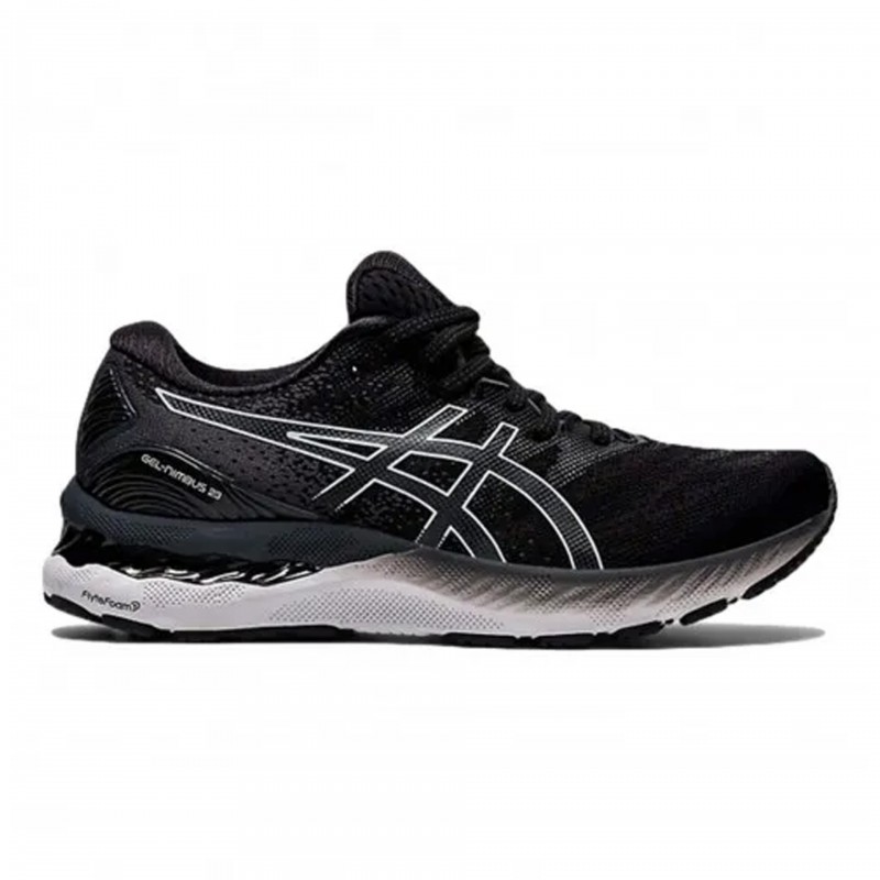 Zapatillas asics gel-nimbus 23 mujer