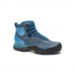 Botas tecnica forge gore-tex ws mujer