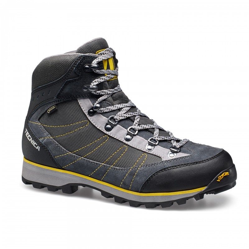 Botas tecnica makalu iv gtx ms