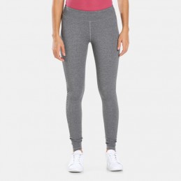 Leggings under armour favorite wordmark mujer