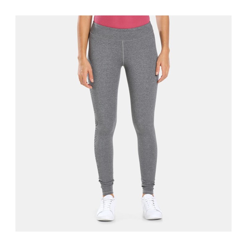 Leggings under armour favorite wordmark mujer