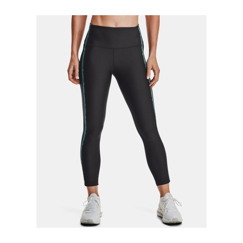 Leggings under armour heatgear taped ankle mujer