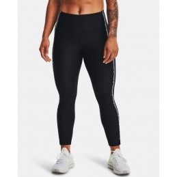 Leggings under armour heatgear taped ankle mujer