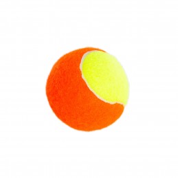 Bolsa 3 pelotas softee de beach tennis