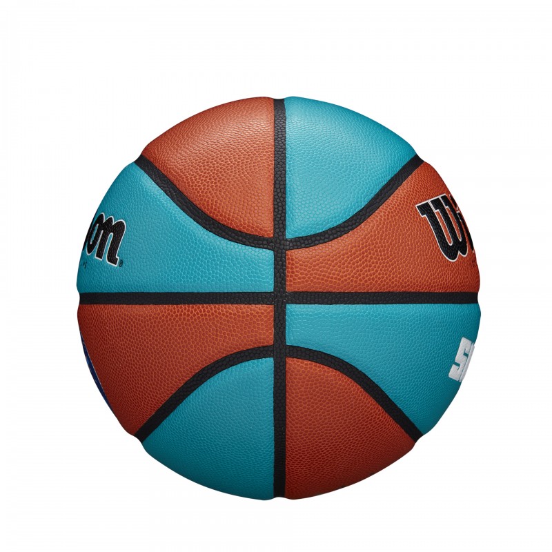 Balon baloncesto wilson sibur eco gameball